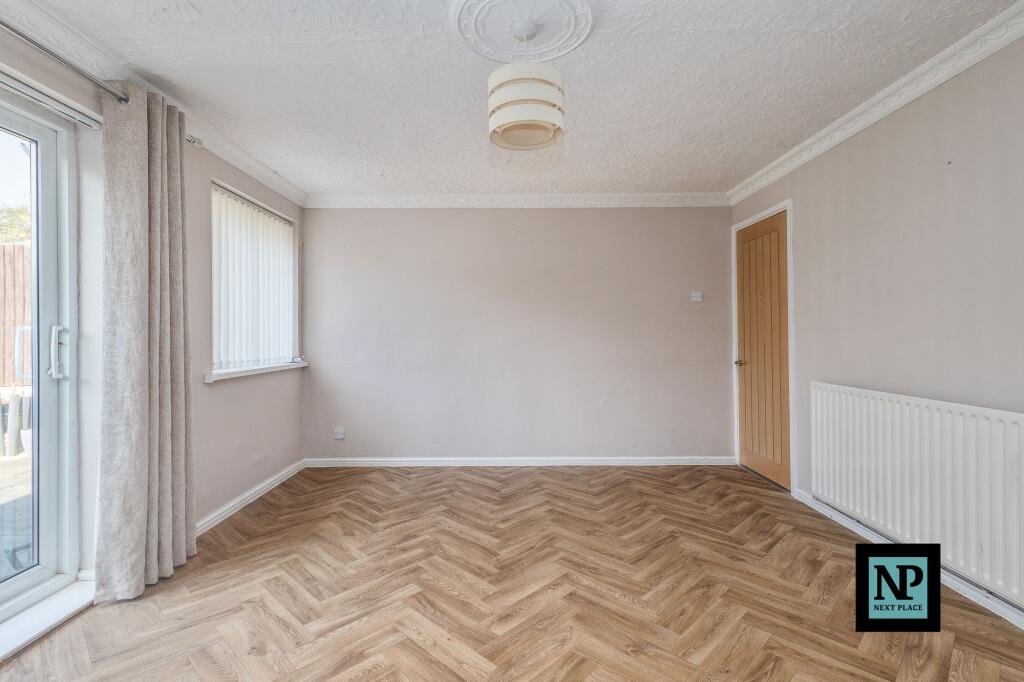 Additional image 2 of Purbrook, Tamworth, B77