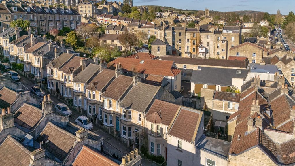 Additional image 20 of 1 bed flat for saleBrunswick Street, Bath BA1