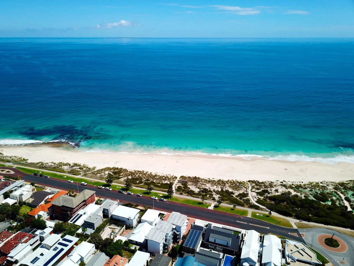 Additional image 22 of 6/232 Marine Parade, Cottesloe WA 6011