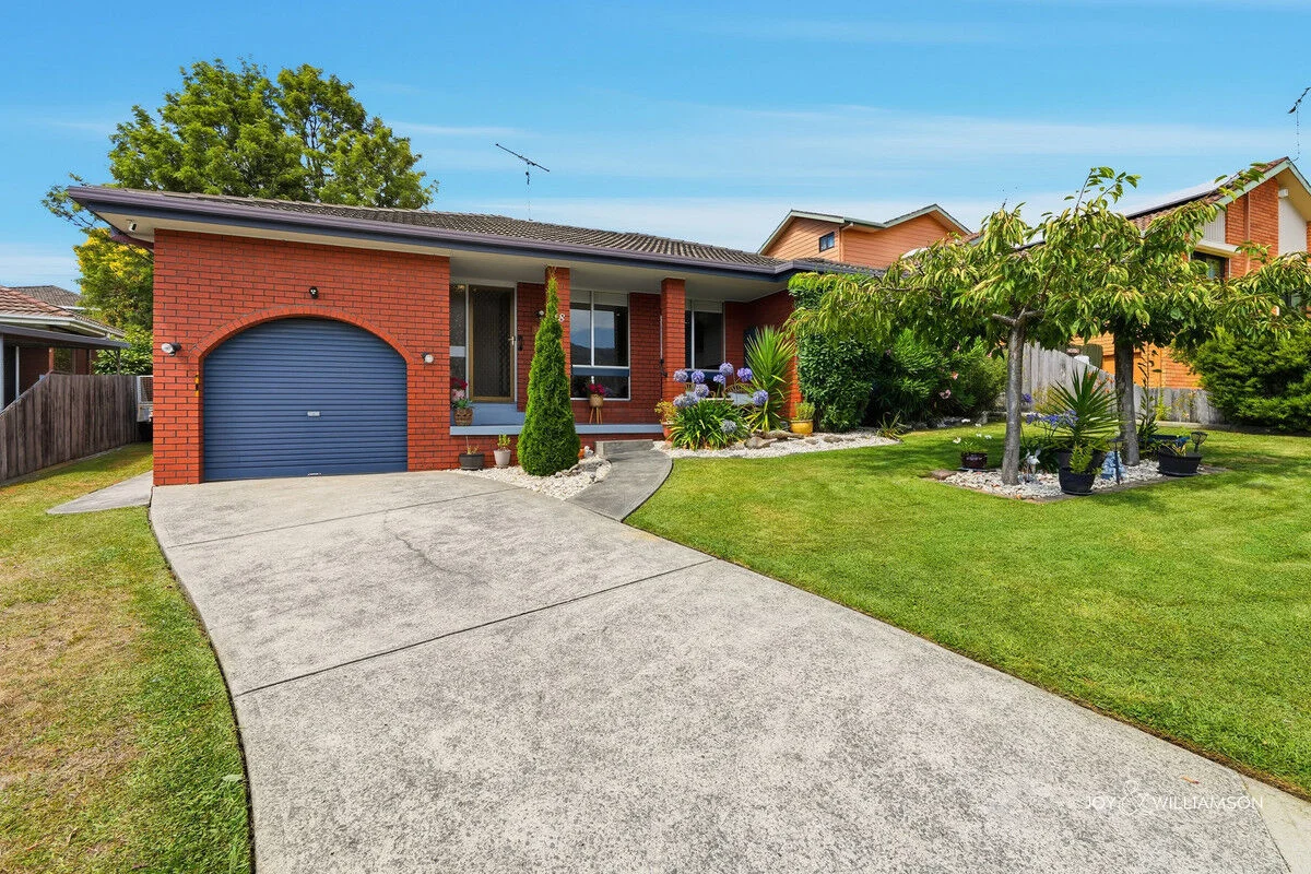 18 Alroy Court, Rosetta TAS 7010