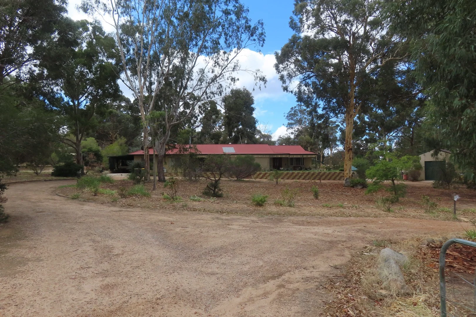 316 Carlin Road, Bakers Hill WA 6562