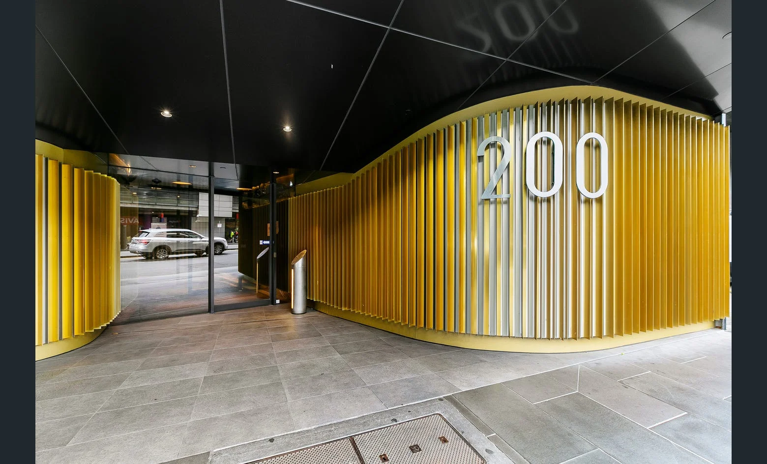 Additional image 21 of 3309/200 Spencer Street, Melbourne VIC 3000