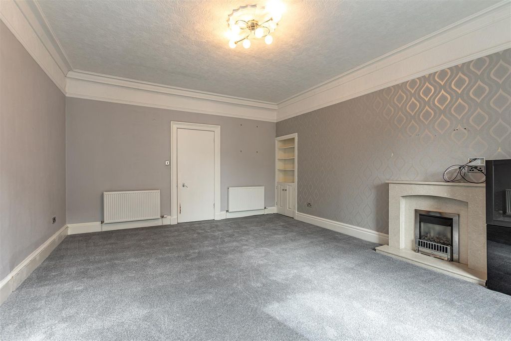 Additional image 8 of 3 bed flat for sale62 High Street, Galashiels TD1