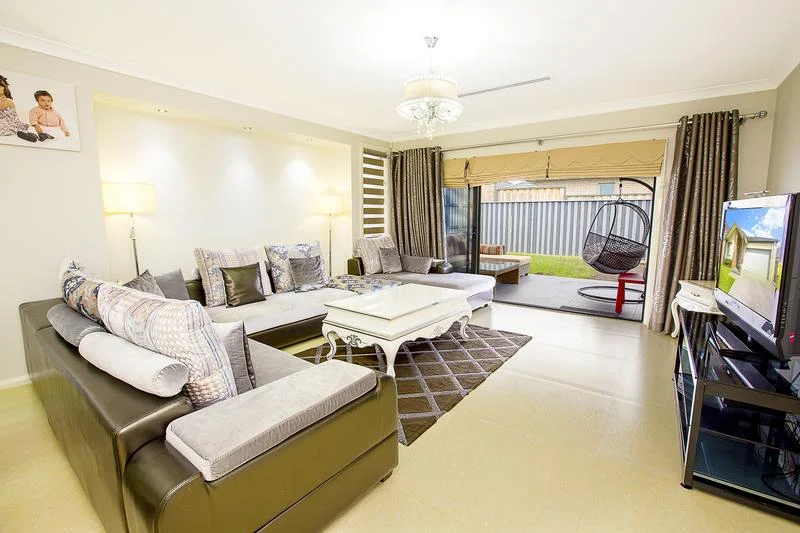 Additional image 4 of 18 Starfire Avenue, Middleton Grange NSW 2171