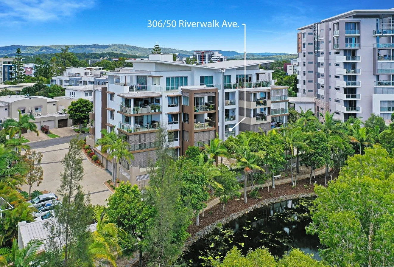 Additional image 14 of 306/50 Riverwalk Avenue, Robina QLD 4226