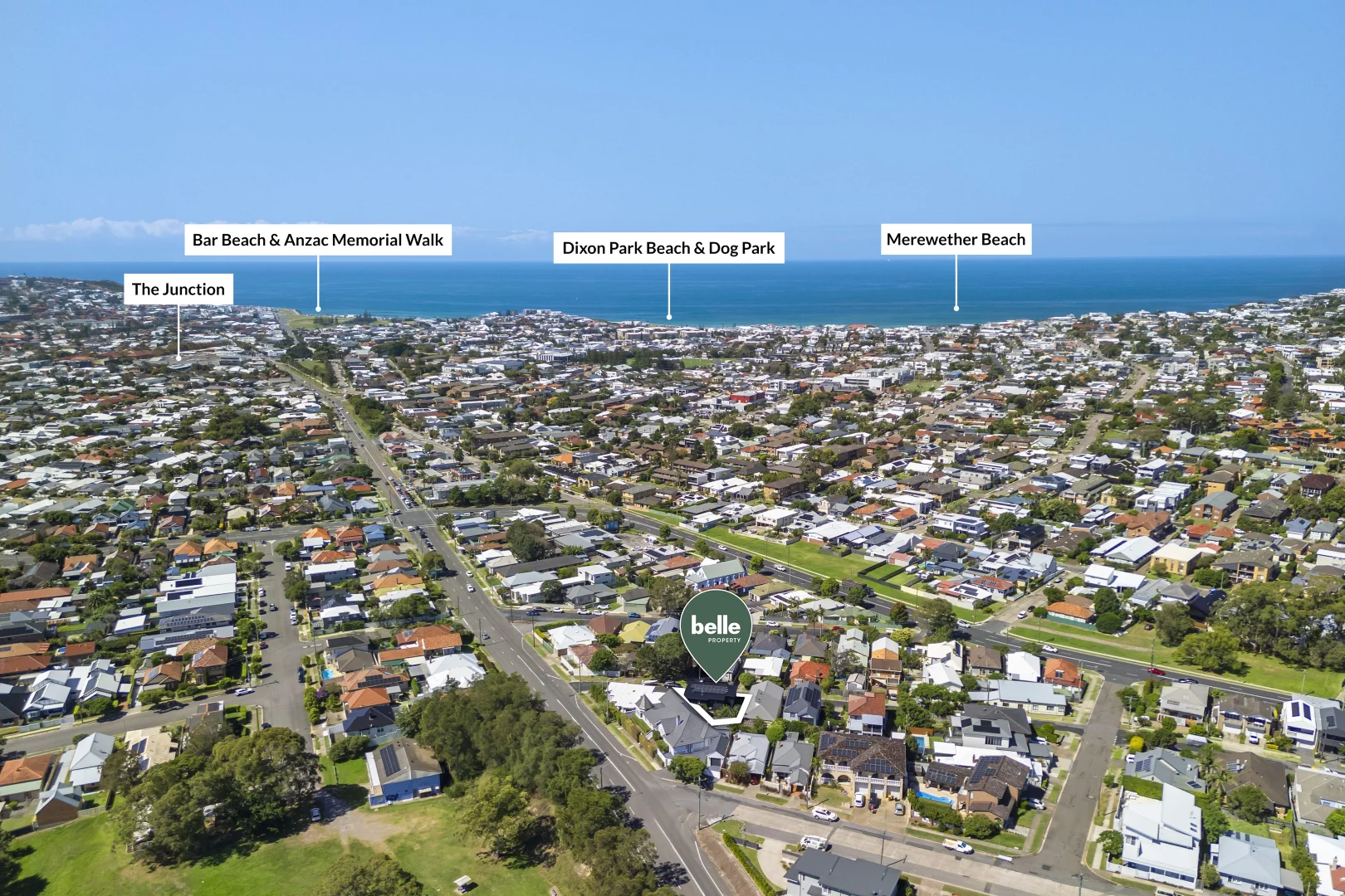 Additional image 3 of 2B Edward Street, Merewether NSW 2291
