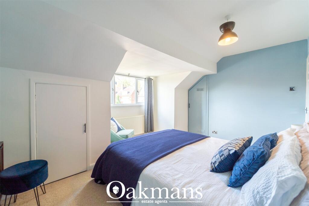 Additional image 14 of Shepley Road, Rednal, Birmingham, West Midlands, B45
