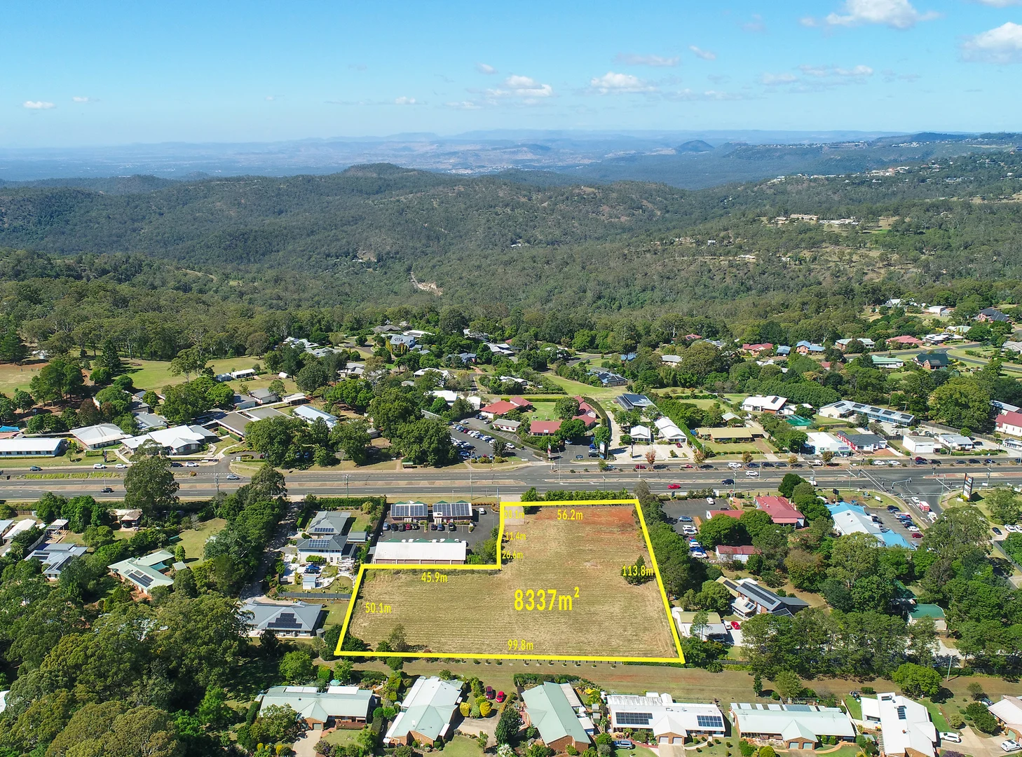 Additional image 6 of 10492 New England Highway, Highfields QLD 4352