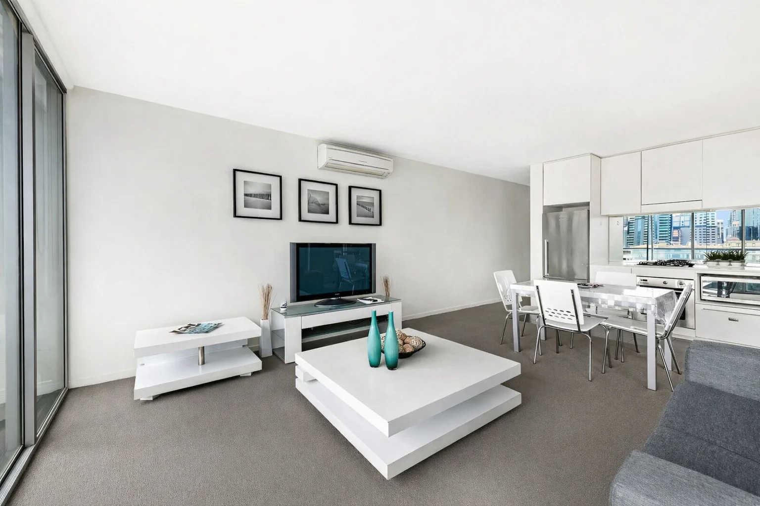 Additional image 2 of 1109/8 McCrae Street, Docklands VIC 3008