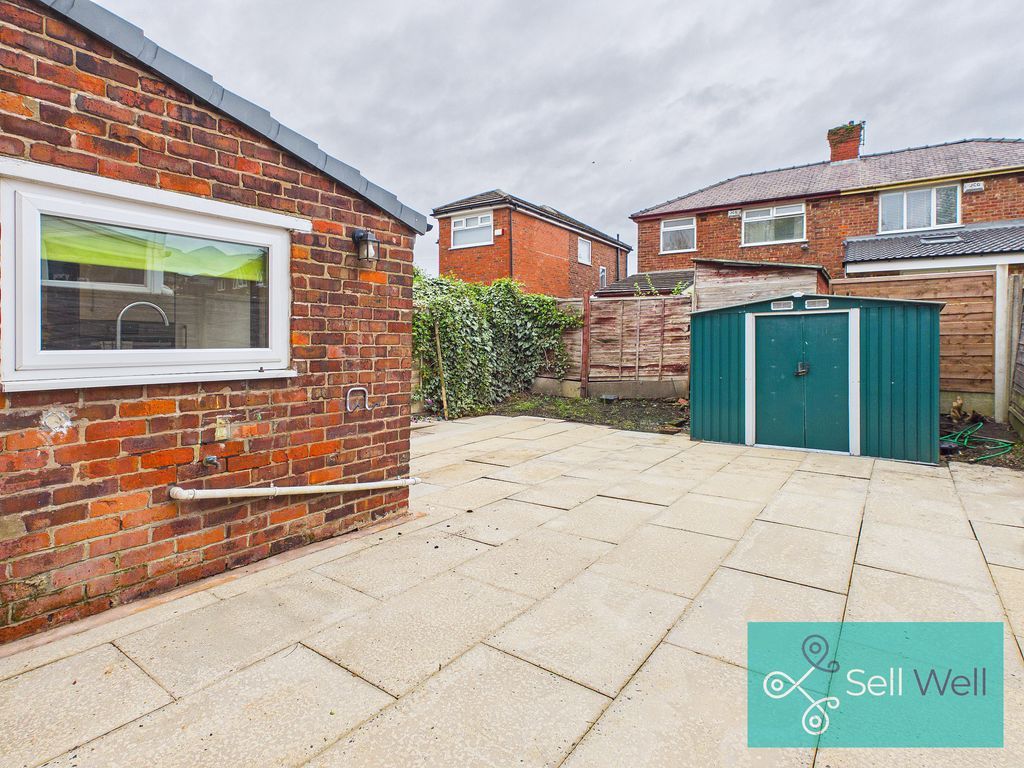 Additional image 16 of 3 bed semi-detached house for saleMaldon Crescent, Swinton, Manchester M27