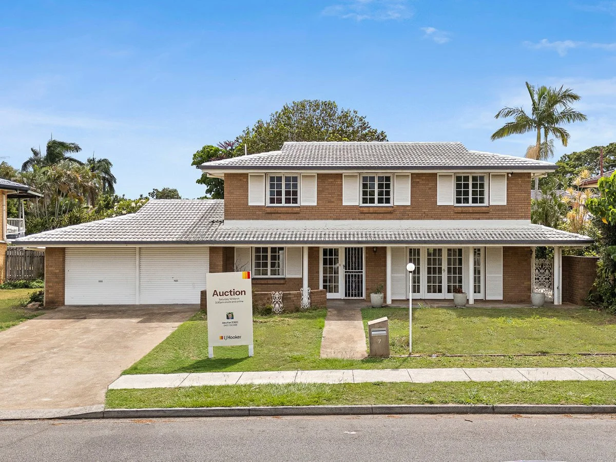 7 Chicago Street, Robertson QLD 4109