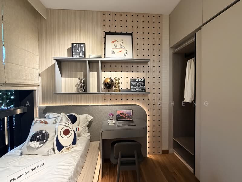 Additional image 12 of 1037 Serangoon Road