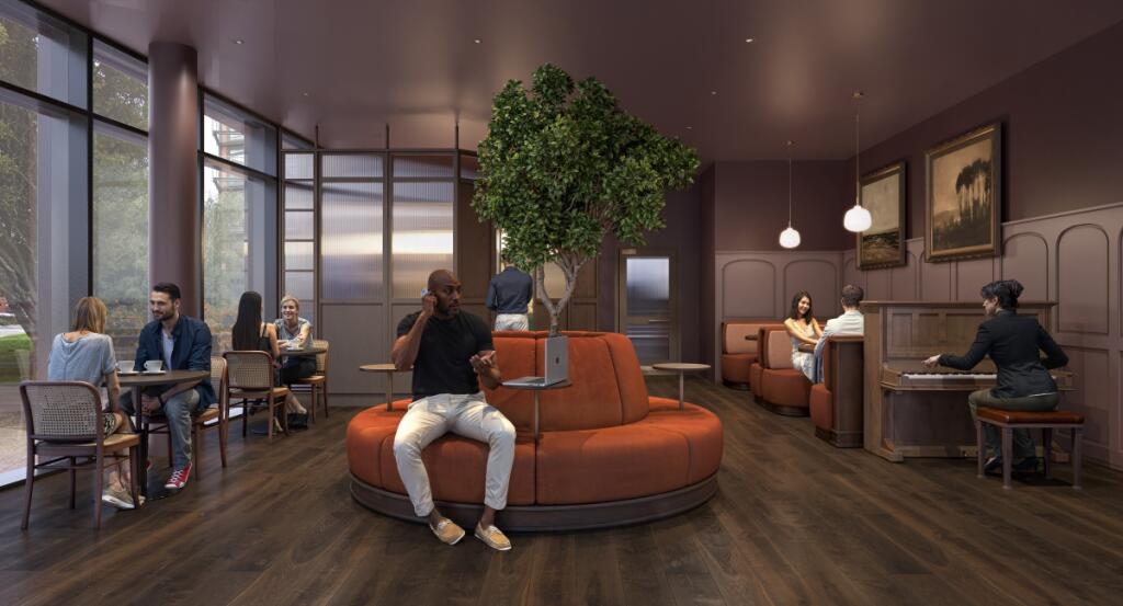 Additional image 11 of One Eastside, 2 Jennens Road Birmingham B4