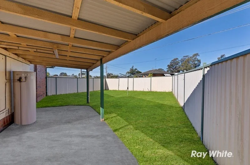 Additional image 8 of 2 Kingsley Street, Blackett NSW 2770