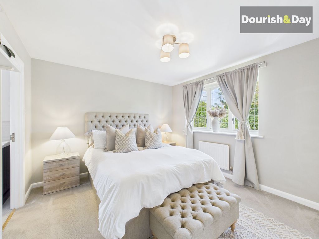 Additional image 17 of 4 bed detached house for saleSambrook Crescent, Market Drayton TF9