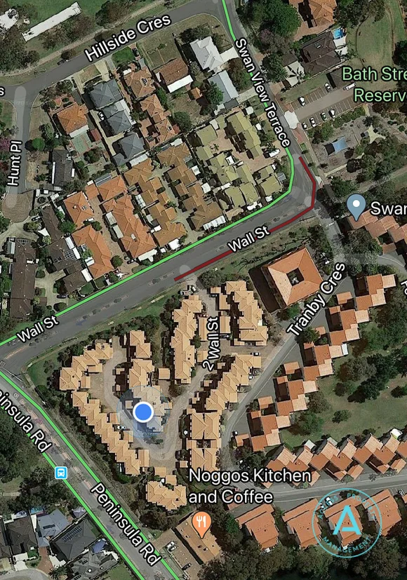 Additional image 14 of 153/2 Wall Street, Maylands WA 6051