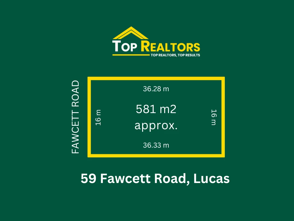 59 Fawcett Road, Lucas VIC 3350