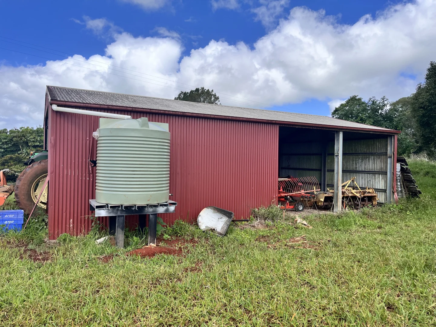 Additional image 3 of Lot 2 Lake Barrine Road, Lake Eacham QLD 4884