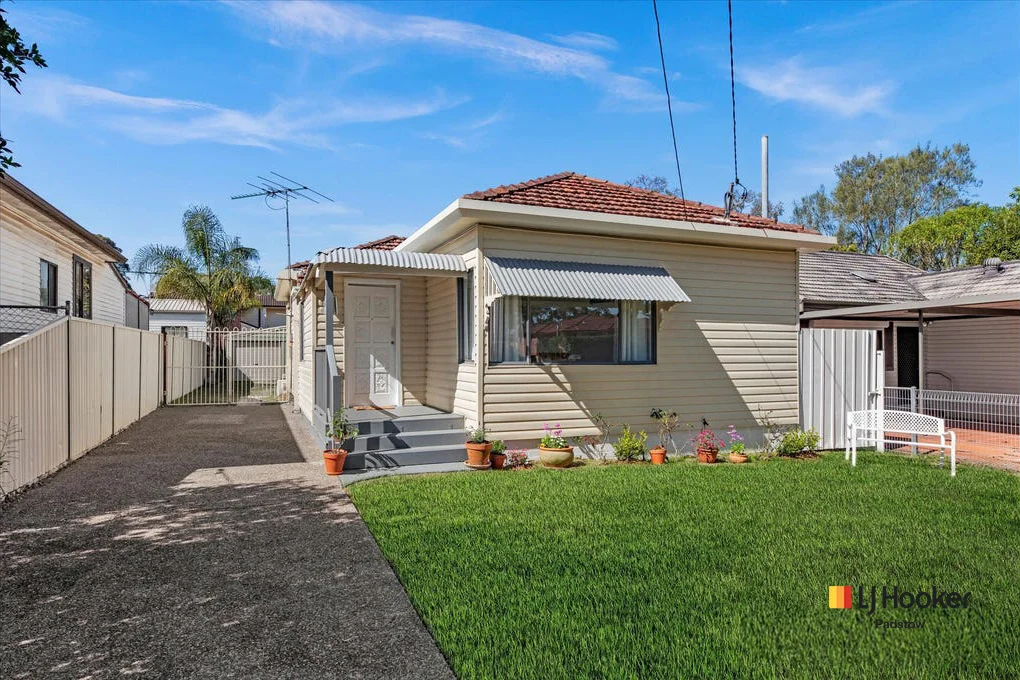 21 Lang Street, Padstow NSW 2211