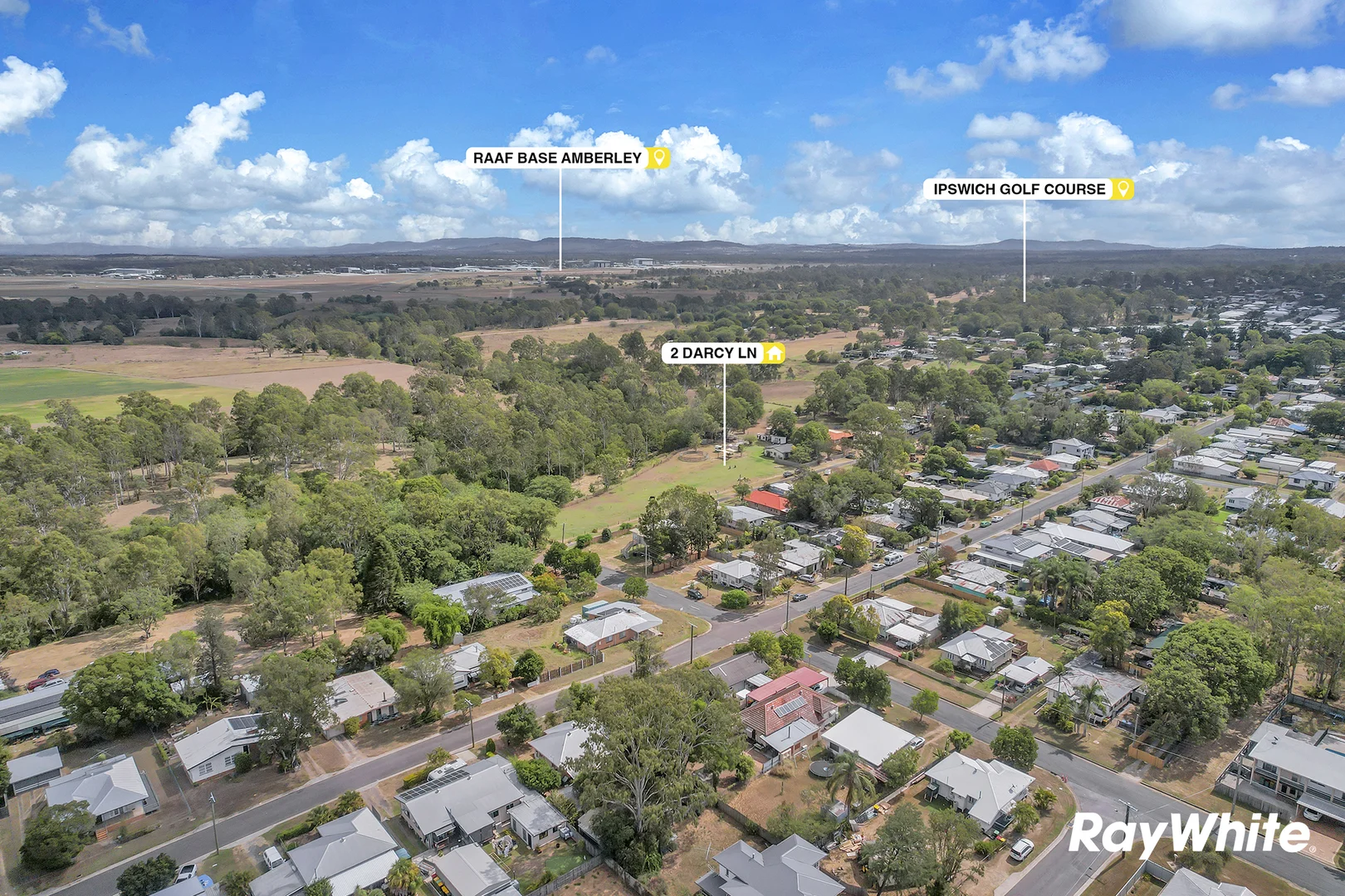 Additional image 32 of 2 Darcy Lane, One Mile QLD 4305