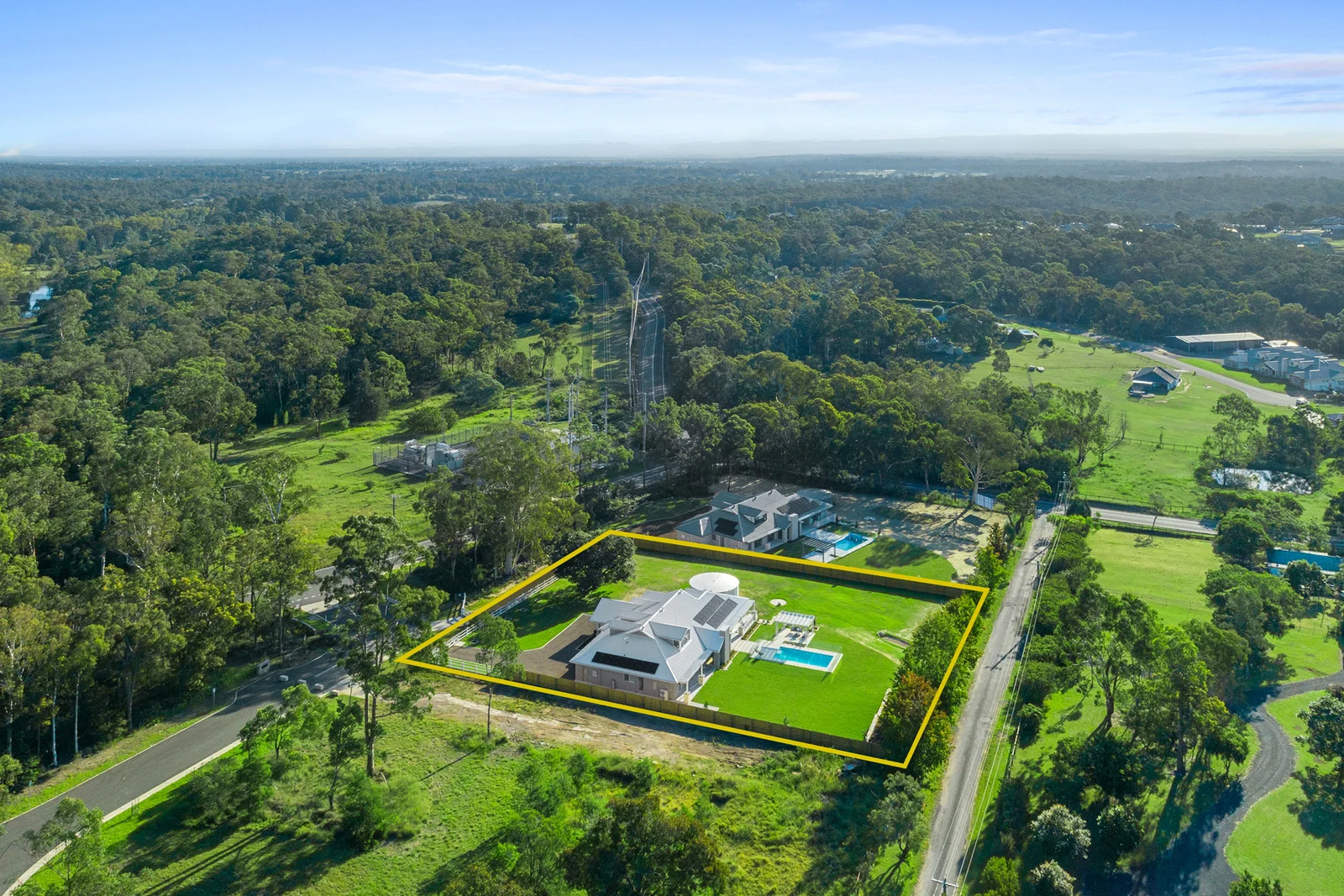 Additional image 32 of 4 Hinterland Place, Cattai NSW 2756