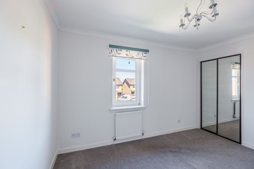 Additional image 12 of 2 bed semi-detached house for saleBluebell Gardens, Motherwell ML1