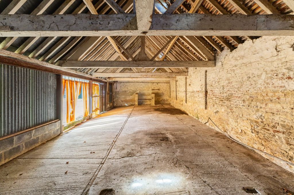 Additional image 10 of 5 bed property for saleCharnage, Mere, Warminster, Wiltshire BA12