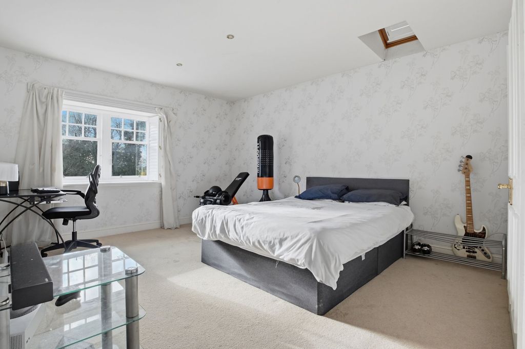 Additional image 13 of 5 bed detached house for saleThe Coach House, Perth Road, Dunblane FK15