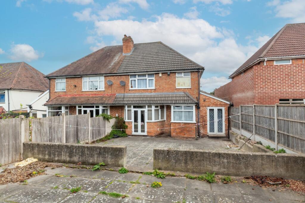 Additional image 13 of Radstock Avenue, Birmingham, West Midlands, B36