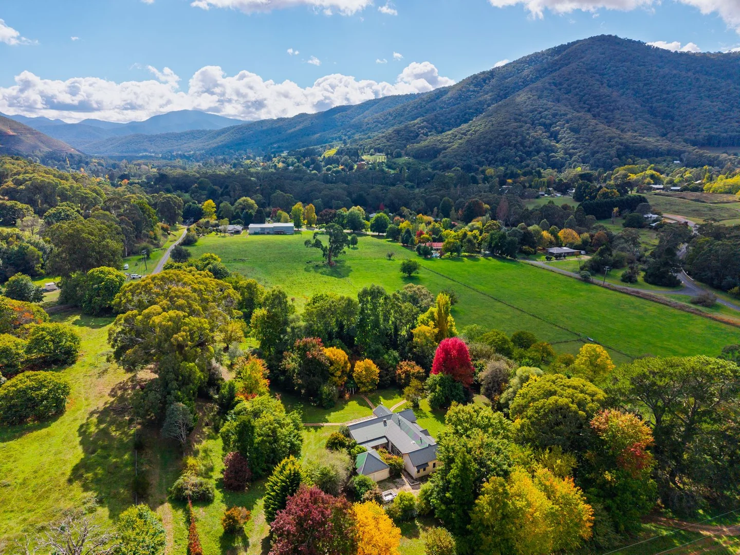 Additional image 27 of 16 Fredos Lane, Wandiligong VIC 3744