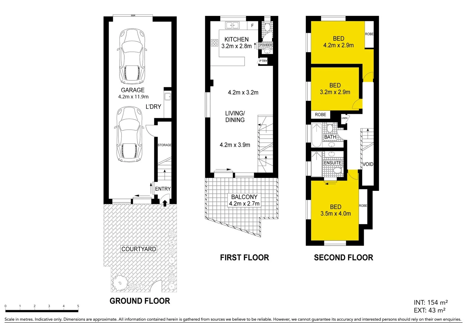 Additional image 12 of 4/8 Clive Street, Annerley QLD 4103