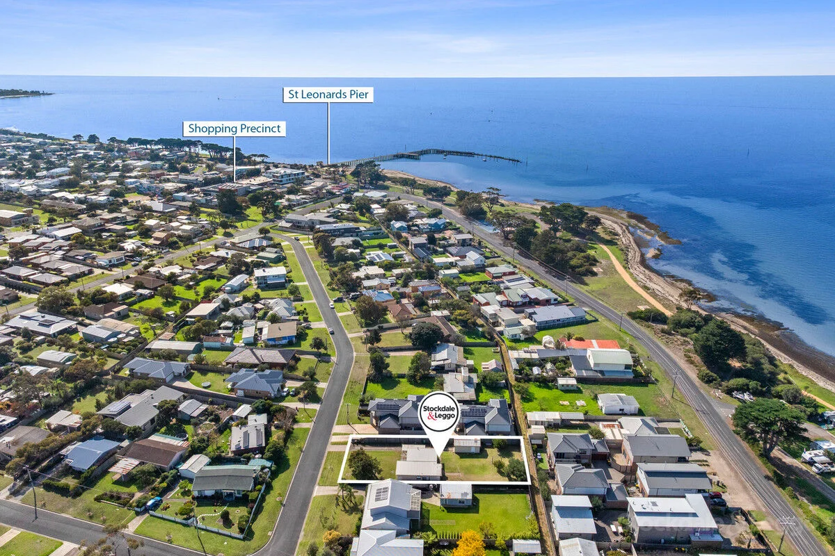 27 St Leonards Parade, St Leonards VIC 3223