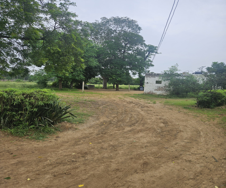 Sohna Road, Faridabad
