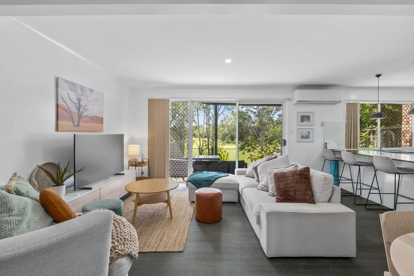 18/302 College Road, Karana Downs QLD 4306