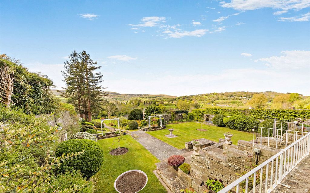 Additional image 26 of 6 bed detached house for saleBridge Street, Crickhowell, Powys NP8