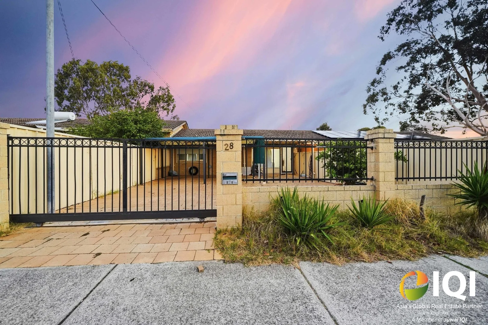 28 Markham Way, Balga WA 6061