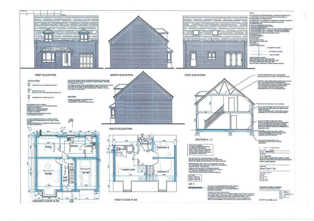 Additional image 9 of Land for saleRear Of 50-62 Scotter Road, Scunthorpe DN15