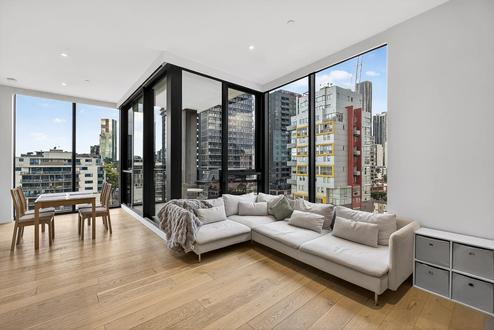 Additional image 3 of 1002/10 Wominjeka Walk, West Melbourne VIC 3003