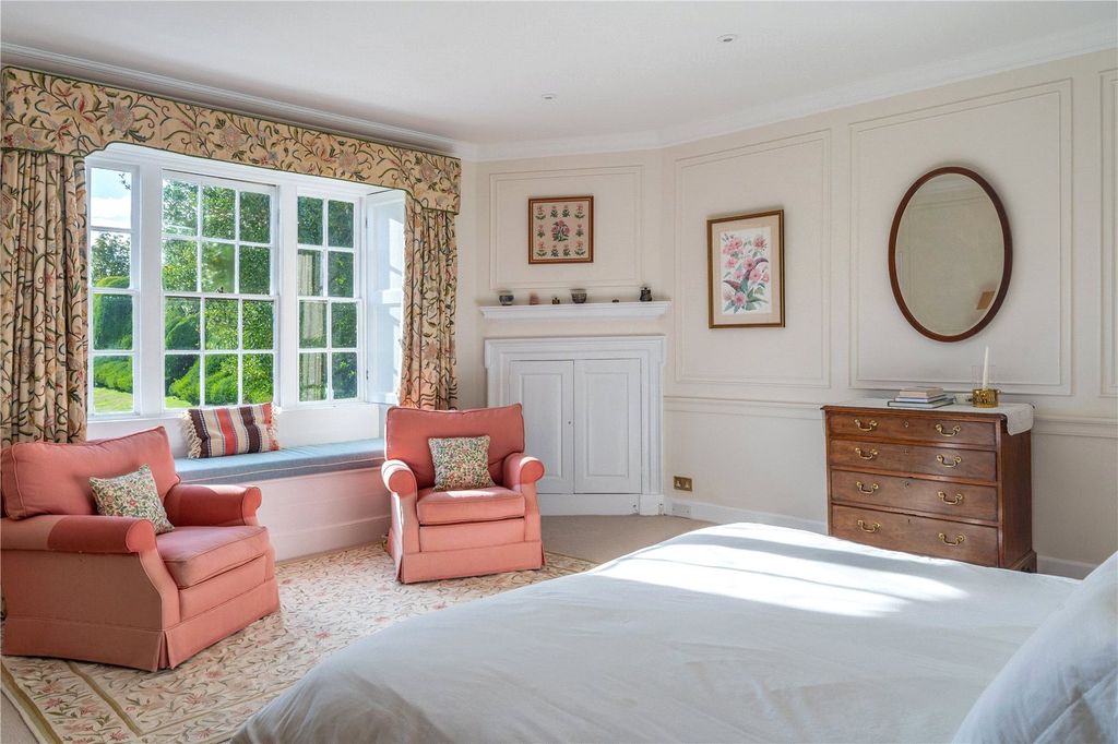 Additional image 10 of 9 bed equestrian for saleBinghams Melcombe House, Binghams Melcombe, Dorchester, Dorset DT2