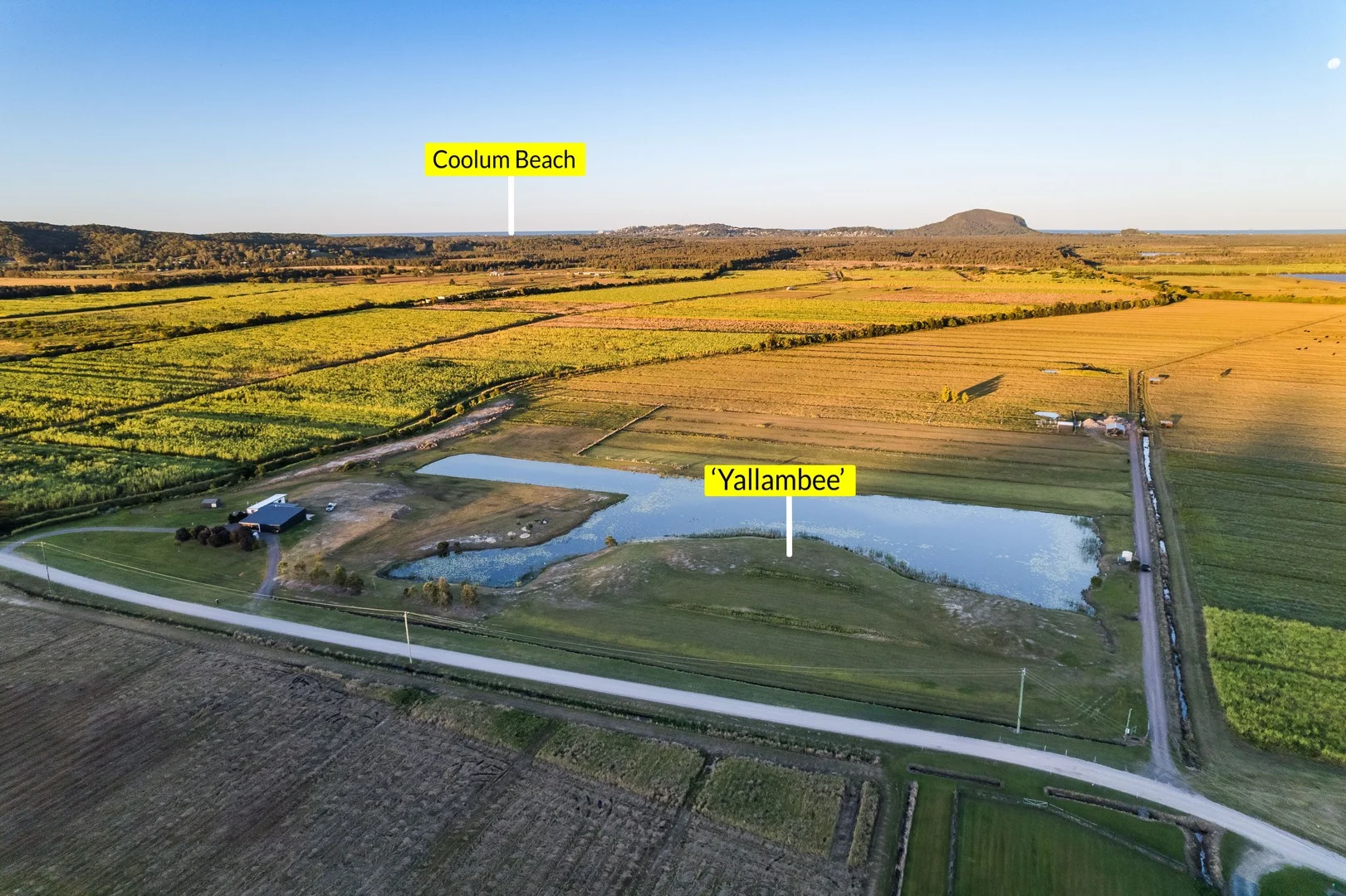 54-64 Dynes Road, Valdora QLD 4561