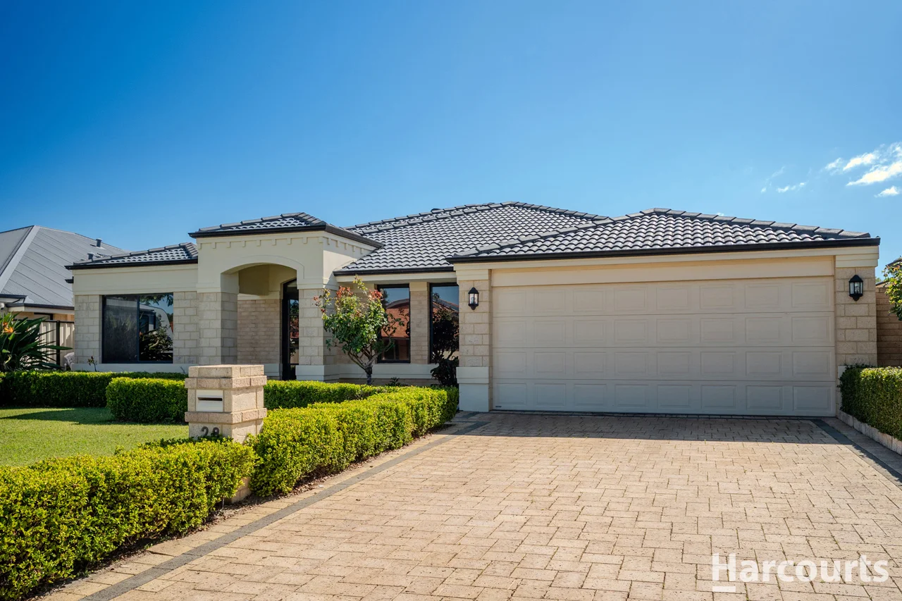 Additional image 2 of 28 Kippilaw Loop, Carramar WA 6031