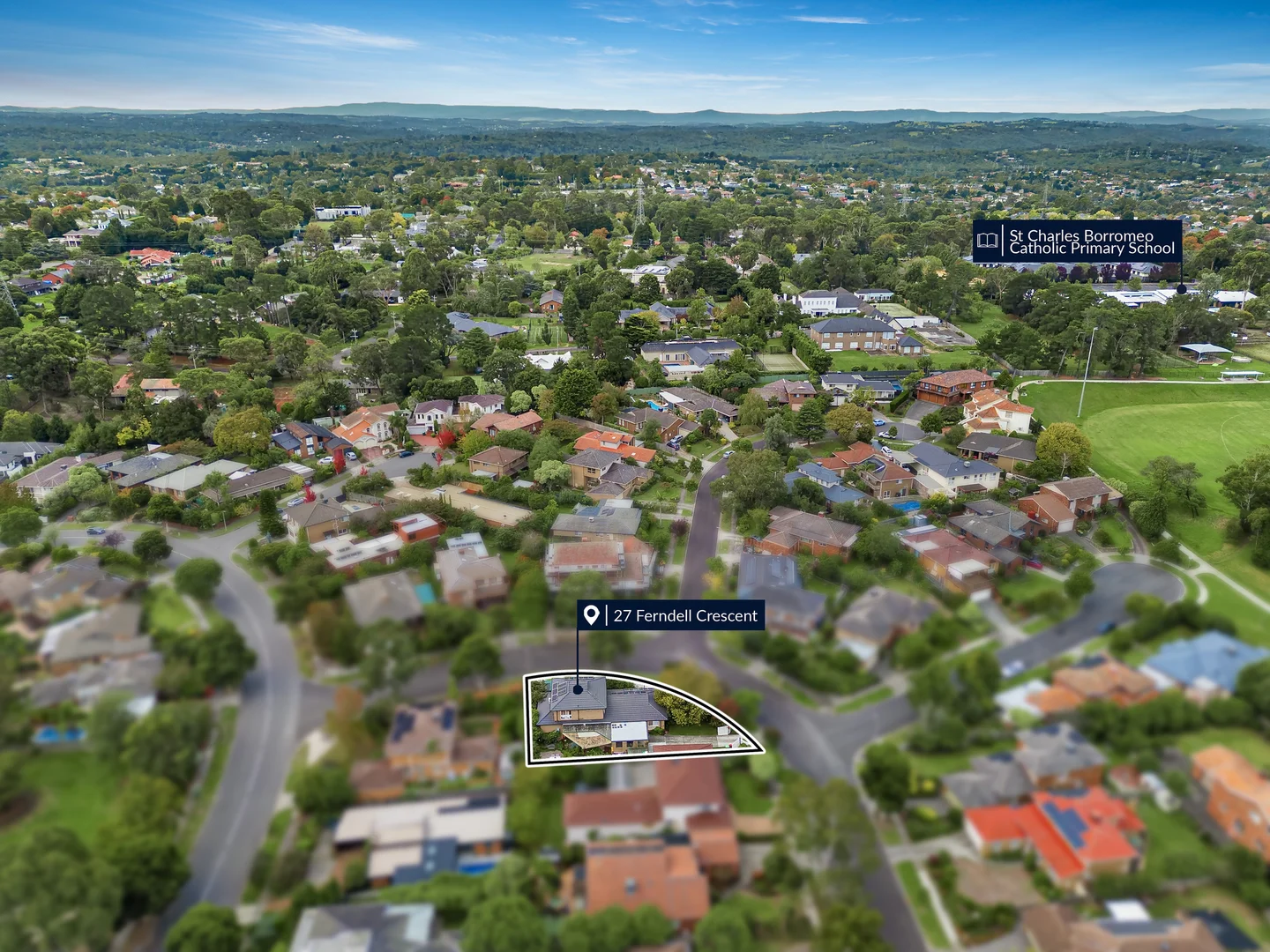 Additional image 13 of 27 Ferndell Crescent, Templestowe VIC 3106