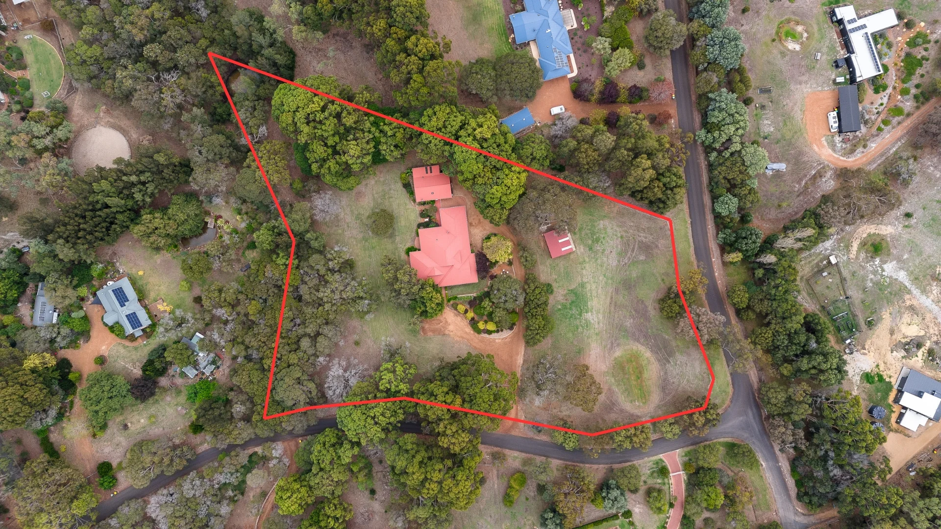 Additional image 34 of 13 Cypress Avenue, Margaret River WA 6285