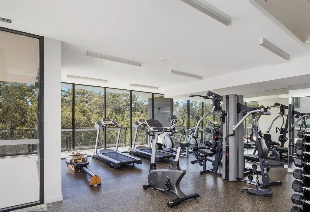 Additional image 10 of 4510/18 Parkside Circuit, Hamilton QLD 4007