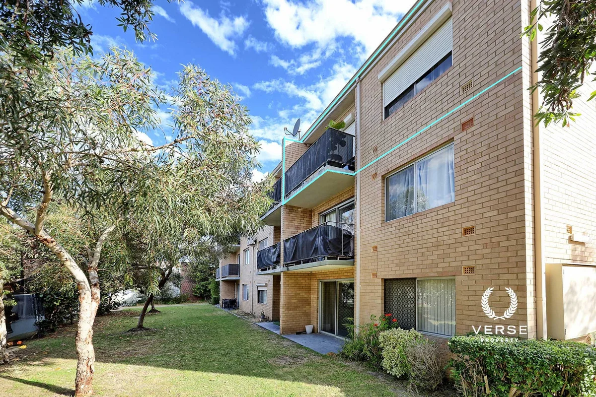 14/1055 Albany Highway, St James WA 6102