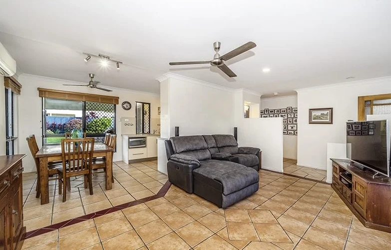 29 Eaton Circle, Kirwan QLD 4817 photo 5