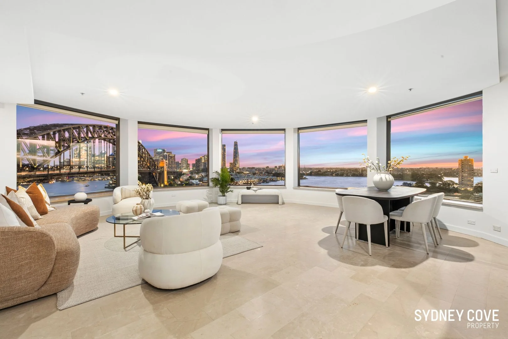 1301/2 Dind Street, Milsons Point NSW 2061