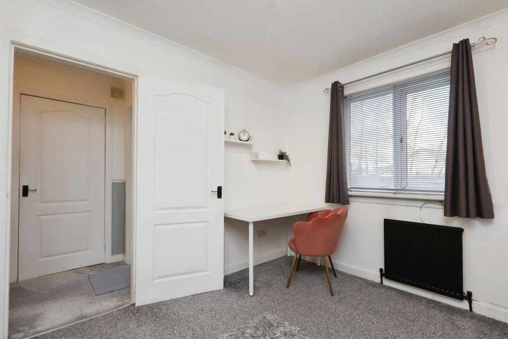 Additional image 9 of 2 bed flat for saleClydesdale Street, Bellshill ML4
