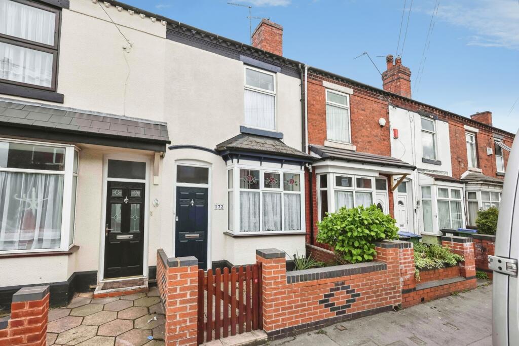 Additional image 15 of Causeway Green Road, Oldbury, West Midlands, B68