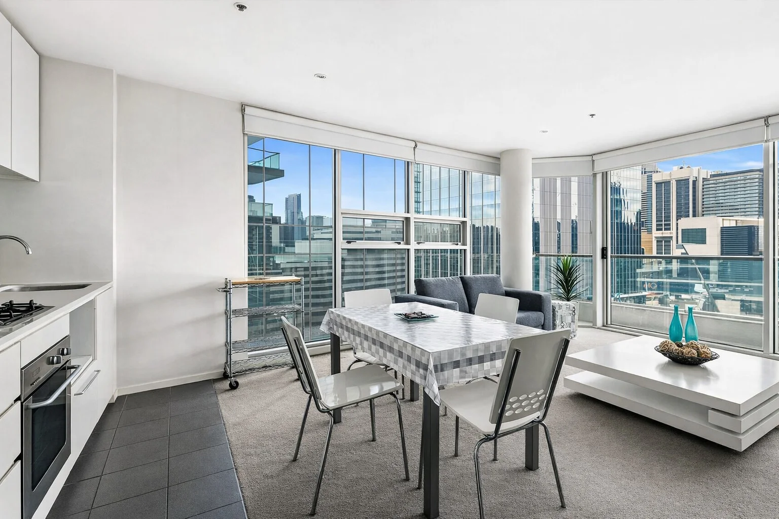 Additional image 4 of 1109/8 McCrae Street, Docklands VIC 3008